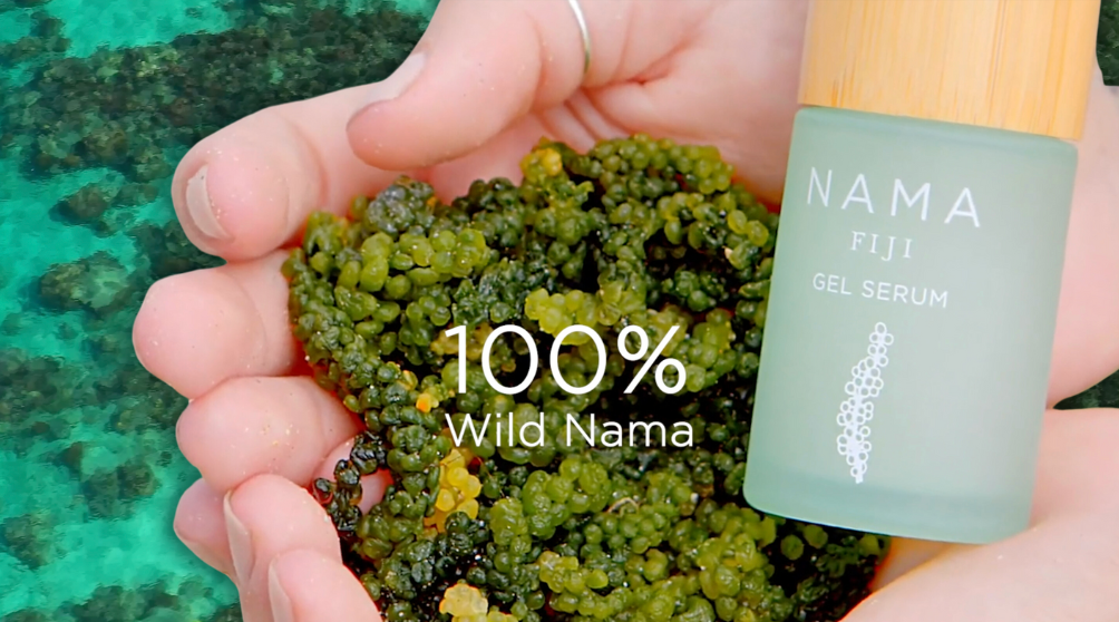 Marine Based Molecular Skincare