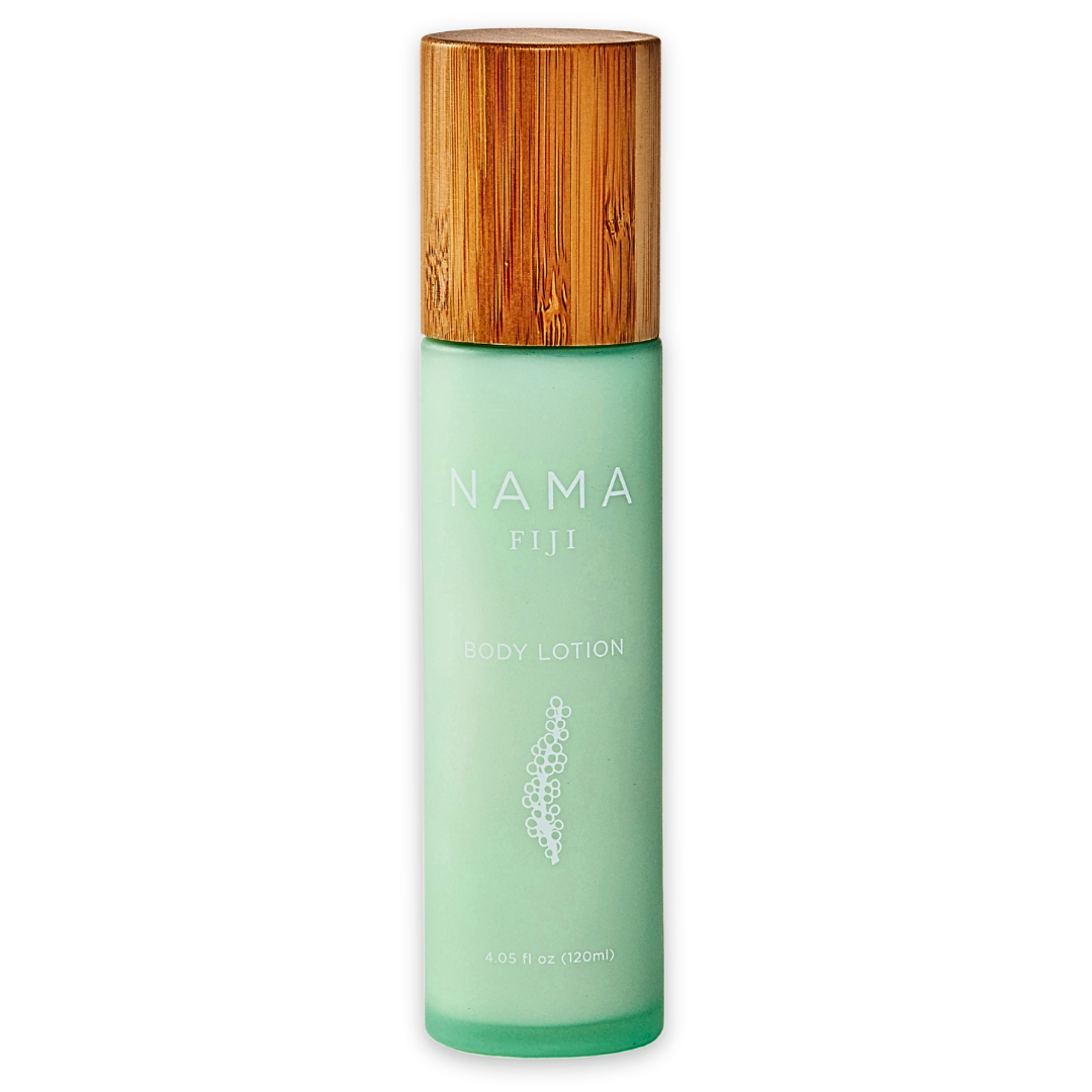 Body Lotion