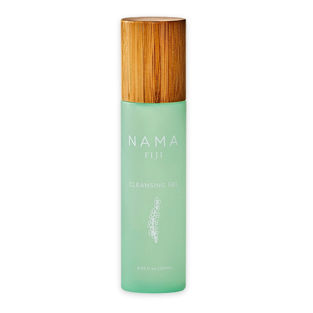 Cleansing Gel