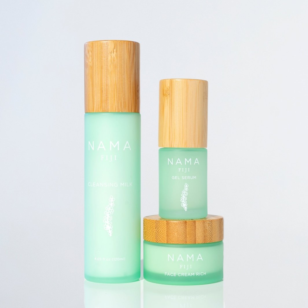 Nama Fiji Dull Be Gone Product Bundle