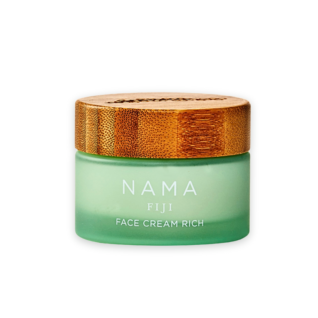 Face Cream Rich