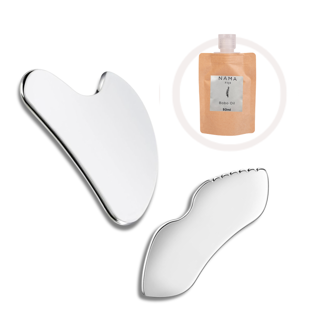 Gua Sha Kit