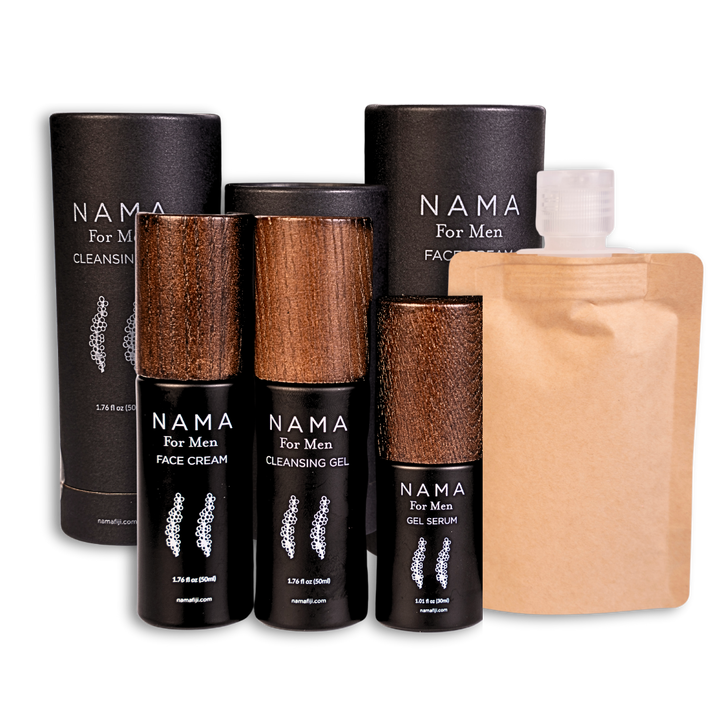 Nama For Men Bundle
